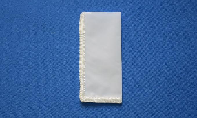 Alambre Mesh Filter Bag de nylon 25 de la resina 36 75 120 micrones 7