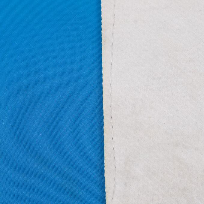 Tela filtrante de desecación del monofilamento del barro del yeso de la desulfurización de la central eléctrica 0.92m m 4