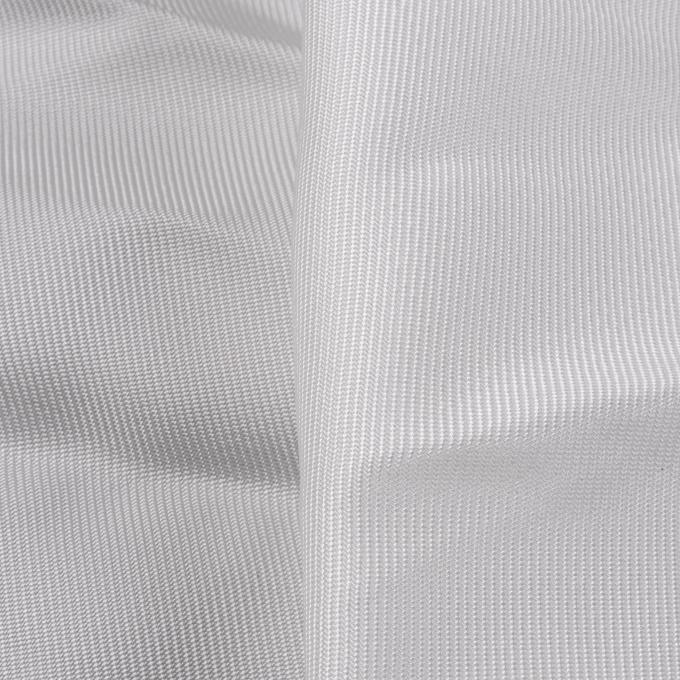 eficacia alta industrial del bolso del paño de la prensa de filtro del polipropileno de 0.99m m 2