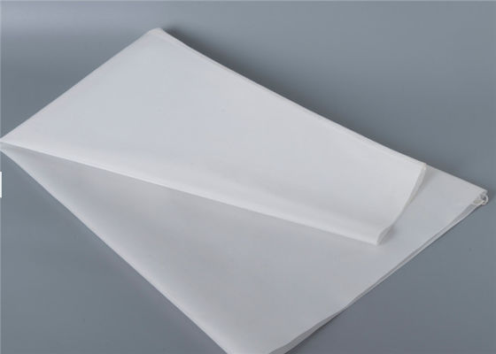 Tela filtrante tejida monofilamento industrial del poliéster de la tela filtrante para la prensa de filtro